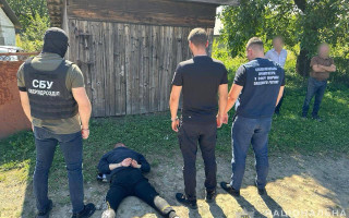 На Закарпатье разоблачили мошенника, который за $18 тысяч на принтере печатал документы для уклонения от мобилизации