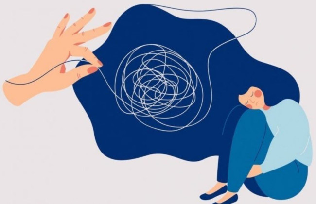 В Украине в следующем году заработают 200 центров ментального здоровья