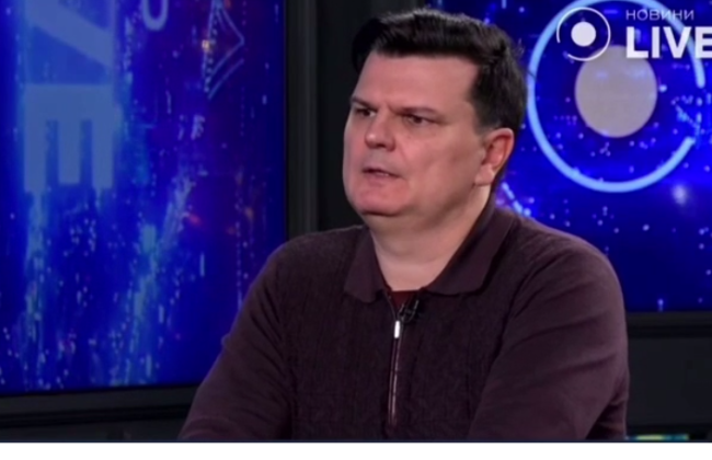 Студентам в возрасте 18–24 лет, которые учатся за границей, могут разрешить свободно пересекать границу, — депутат Горбенко