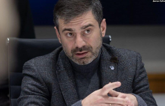 Дмитрий Лубинец опроверг заявление своего представителя в Киеве и области об искоренении «бусификации»