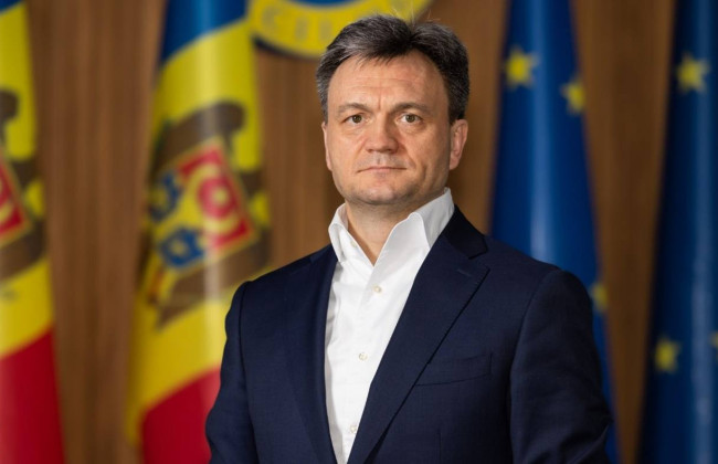 В Молдове требуют объявить чрезвычайное положение в энергетике — подробности