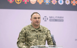 За год в Украине создали 10 новых батальонов для разминирования