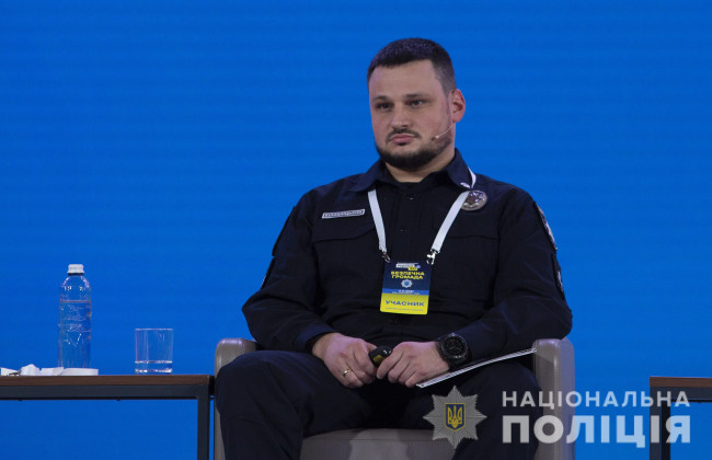 Патрульная полиция откажется от терминалов для оплаты штрафов водителями на месте