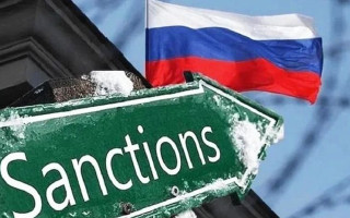 ЄС просить США пом'якшити санкції щодо російського Газпромбанку, — Bloomberg