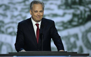 Дональд Трамп выбрал Дэвида Сакса главным по развитию ИИ, криптовалют и борьбе с цензурой ИТ-гигантов