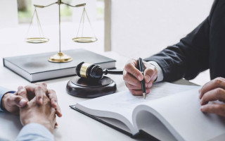 В Україні розширили перелік осіб, які мають право на безоплатну вторинну правничу допомогу