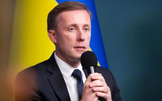 США передадут Украине новое вооружение до середины января 2025 года