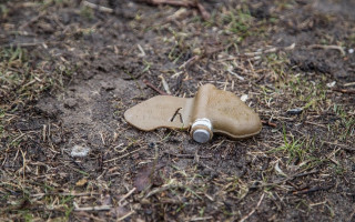 З початку повномасштабної війни понад 1000 цивільних підірвалися на мінах РФ