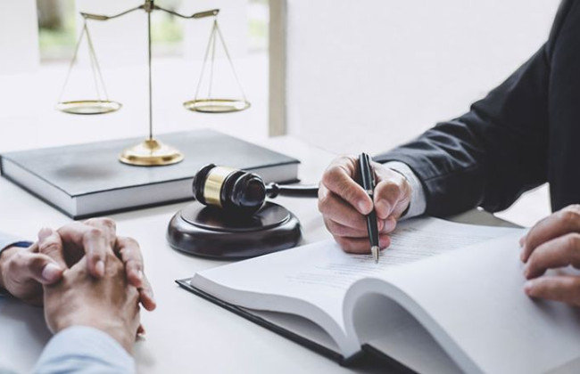 В Украине расширили перечень лиц, имеющих право на бесплатную вторичную юридическую помощь