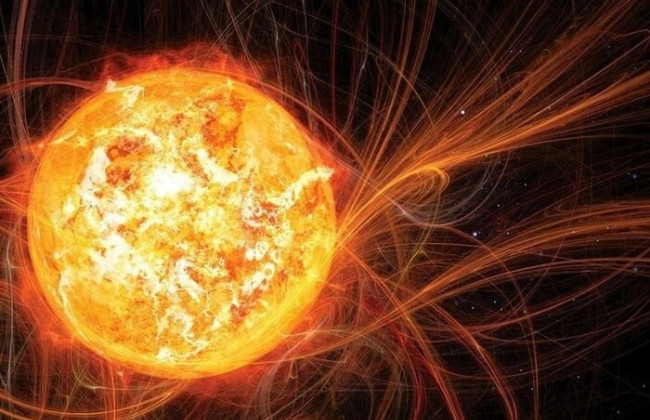 На Землі повертаються магнітні бурі – прогноз сонячної активності
