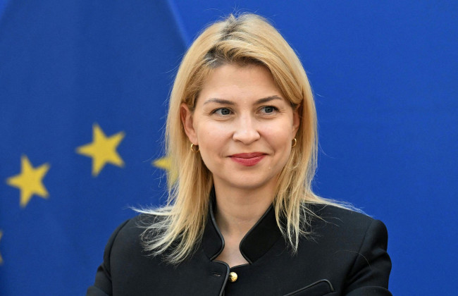 Добор нотариусов проведут в 2025 году – Ольга Стефанишина сообщила, когда запланирован конкурс