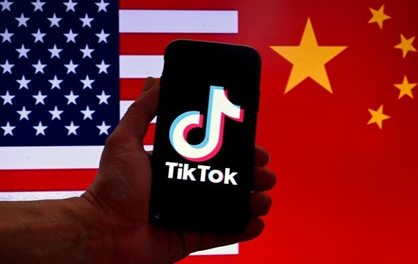 Продажа или блокировка TikTok – ByteDance должен определиться до 19 января 2025 года