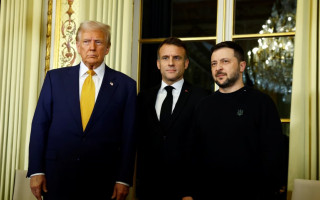 Ми всі хочемо завершити війну якнайшвидше та справедливо — Зеленський прокоментував зустріч із Трампом