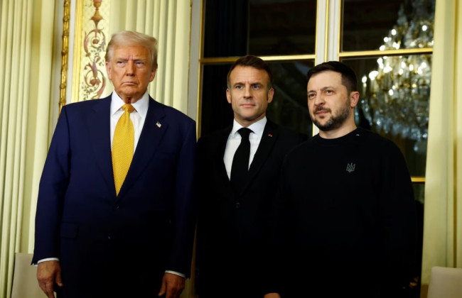 Ми всі хочемо завершити війну якнайшвидше та справедливо — Зеленський прокоментував зустріч із Трампом