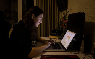 Стало известно, как будут выключать свет 8 декабря