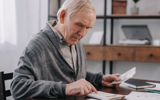 Как увеличить размер своей пенсии