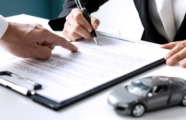 Участников боевых действий освободят от оформления автогражданки — в Раду подали законопроект