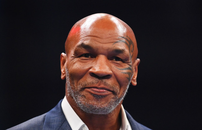 На Майка Тайсона подали в суд на $1,59 млн после его решения пойти на бой с Джейком Полом