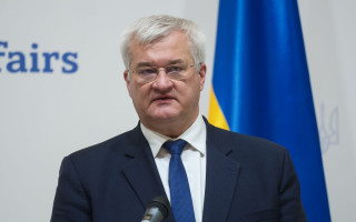 В МИД Украины отреагировали на падение режима Асада в Сирии