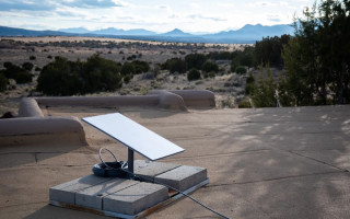 SpaceX на замовлення Пентагону забезпечить Україну мілітаризованою мережею Starshield