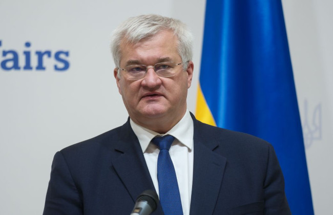 У МЗС України відреагували на падіння режиму Асада в Сирії