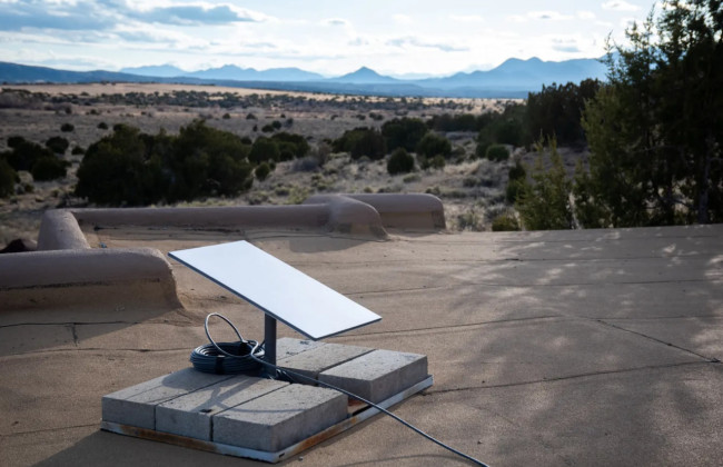 SpaceX по заказу Пентагона обеспечит Украину милитаризованной сетью Starshield