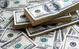 Україна отримає 40-річну позику $20 млрд від американського Federal Financing Bank