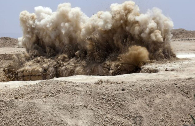 Израиль атаковал системы ПВО и авиабазы в Сирии