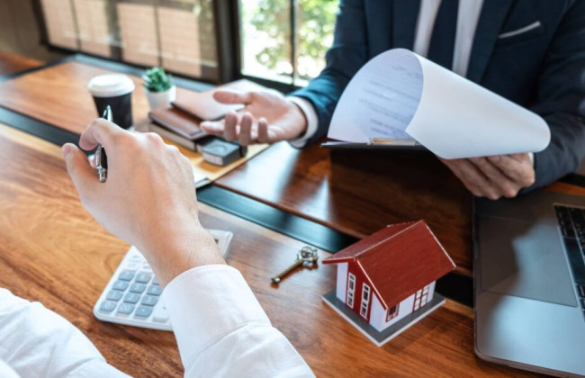 Налоговики объяснили, что такое отчуждение имущества