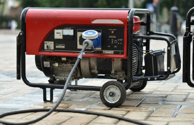 Закупівля генераторів зі збитками у 400 тисяч гривень — оголошено підозру ексначальнику одного з комунальних підприємств Київщини