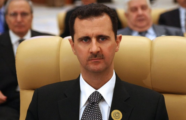 Президент Сирии Башар Асад «с высокой вероятностью» погиб в авиакатастрофе — Reuters