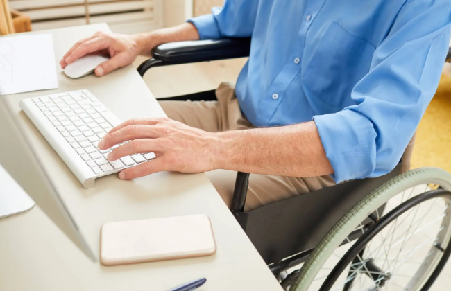Какие обязанности работодателя при трудоустройстве лиц с инвалидностью