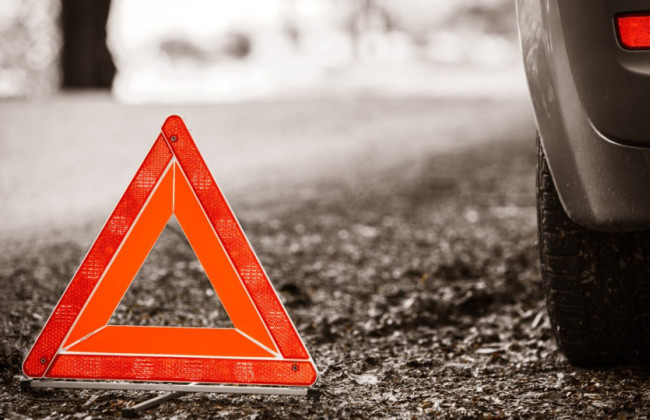 Сіла за кермо без прав — на Прикарпатті судитимуть жінку, яка вчинила ДТП зі смертельними наслідками