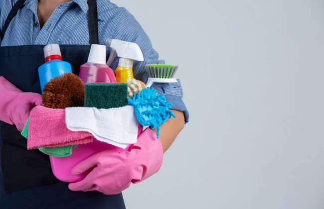 Стало известно, имеет ли право на ежегодный дополнительный отпуск уборщица