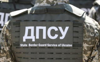 Роботу пропускних пунктів на кордоні з Молдовою відновили