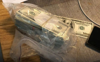 На Львівщині на вимаганні $1 млн викрито чинного та колишнього голів господарського суду — САП