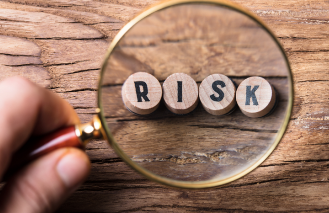 Какие основные виды налоговых рисков – объяснение ГНС