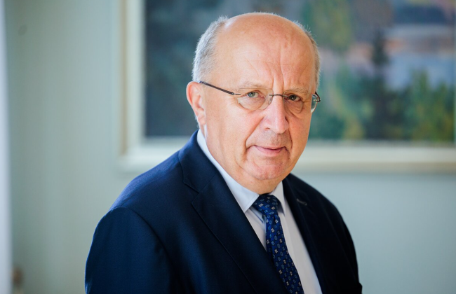 Єврокомісар пропонує виділити 100 млрд євро на оборону через загрозу російської агресії