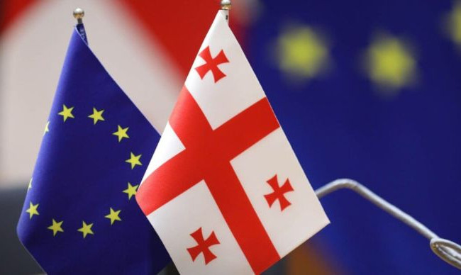 ЕС готовит санкции против властей Грузии, — посол