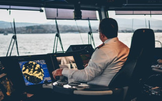 Бесплатные доверенности онлайн вместо $200 – услуга в Дії сэкономила $600 тысяч морякам