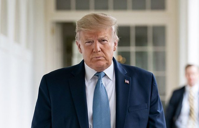 Трамп заявил о намерениях отменить гражданство по праву рождения