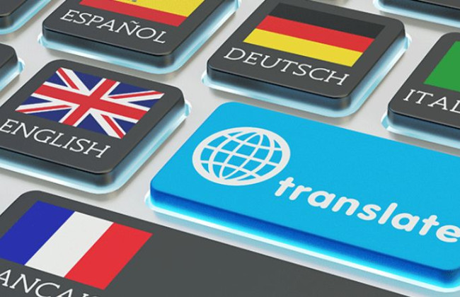 В Украине создадут Офис переводов — чем он будет заниматься
