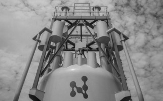 Україна планує побудувати 10 малих модульних реакторів до 2050 року
