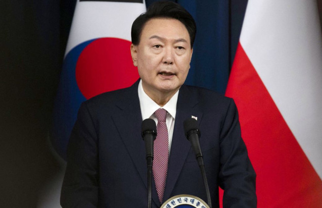 Президенту Південної Кореї можуть заборонити виїзд з країни — що відомо