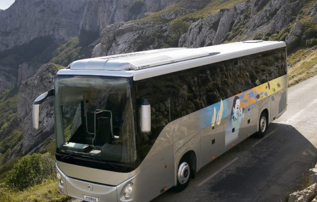 Україна тестує онлайн-систему для міжнародних автобусних перевізників