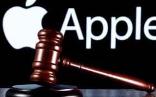 На Apple подали до суду за відмову впровадити систему виявлення контенту, пов’язаного з насильством над дітьми