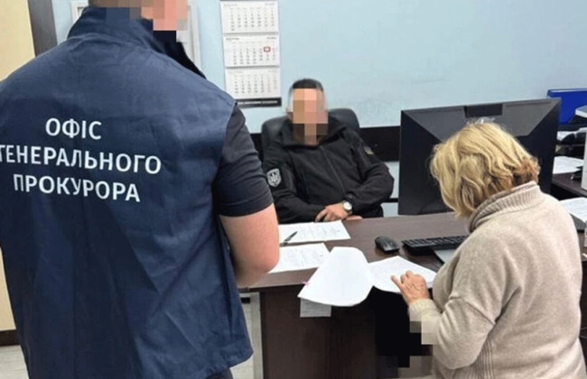 Очільницю Хмельницької обласної МСЕК Тетяну Крупу апеляція ВАКС залишила під вартою