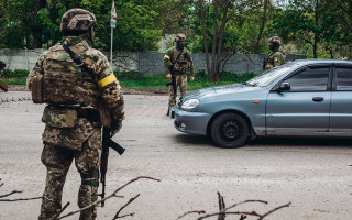 Большая Палата Верховного Суда подтвердила право изымать автомобили у граждан на основании мер правового режима военного положения