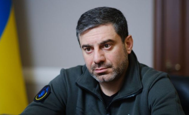 Падіння Іл-76 на Бєлгородщині: Лубінець відреагував на заяву РФ про «передачу» Україні «тіл полонених»