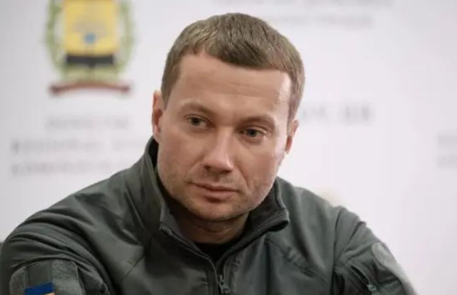 Збагатився на понад 72 млн грн: НАБУ завершило слідство щодо голови АМКУ Кириленка